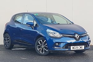 Renault Clio Hatchback (12-19) Play TCe 90 5d For Sale - Arnold Clark Kia (Kirkcaldy), Kirkcaldy