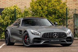 Mercedes-Benz AMG GT (15-22) C AMG Speedshift DCT auto 2d For Sale - Arnold Clark Manchester Corvette / LUXE, Altrincham