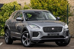 Jaguar E-Pace SUV (17 on) 1.5 P300e R-Dynamic SE 5dr Auto For Sale - Arnold Clark Manchester Corvette / LUXE, Altrincham