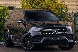 Mercedes-Benz GLS SUV (19 on) GLS 400d 4Matic AMG Line Night Ed Exec 5dr 9G-Tron For Sale - Arnold Clark Manchester Corvette / LUXE, Altrincham