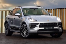 Porsche Macan (14-24) S PDK auto 5d For Sale - Arnold Clark Manchester Corvette / LUXE, Altrincham