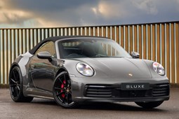 Porsche 911 Cabriolet (19-24) Carrera 4S PDK auto 2d For Sale - Arnold Clark Manchester Corvette / LUXE, Altrincham