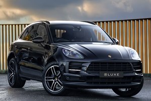 Porsche Macan (14-24) PDK auto 5d For Sale - Arnold Clark Manchester Corvette / LUXE, Altrincham