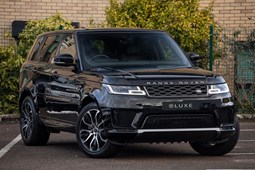 Land Rover Range Rover Sport (13-22) 3.0 D300 HSE Silver Auto 5d For Sale - Arnold Clark Manchester Corvette / LUXE, Altrincham