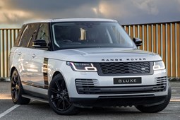 Land Rover Range Rover (13-21) Vogue P400e auto (10/2017 on) 4d For Sale - Arnold Clark Manchester Corvette / LUXE, Altrincham