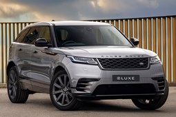 Land Rover Range Rover Velar SUV (17 on) R-Dynamic HSE D240 auto 4d For Sale - Arnold Clark Manchester Corvette / LUXE, Altrincham