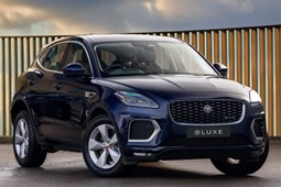 Jaguar E-Pace SUV (17-24) 1.5 P300e R-Dynamic SE 5dr Auto For Sale - Arnold Clark Manchester Corvette / LUXE, Altrincham