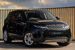 Land Rover Range Rover Evoque SUV (19 on) 2.0 D165 S Auto 5d For Sale - Arnold Clark Manchester Corvette / LUXE, Altrincham