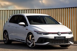 Volkswagen Golf GTI (20 on) 2.0 TSI 300 GTI Clubsport 5dr DSG For Sale - Arnold Clark Manchester Corvette / LUXE, Altrincham