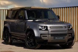 Land Rover Defender 110 (19 on) 3.0 D250 X-Dynamic S 110 5dr Auto For Sale - Arnold Clark Manchester Corvette / LUXE, Altrincham
