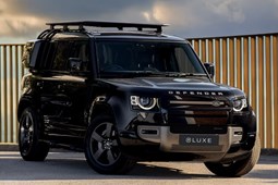 Land Rover Defender 110 (19 on) 2.0 P400e X-Dynamic HSE 110 5dr Auto For Sale - Arnold Clark Manchester Corvette / LUXE, Altrincham