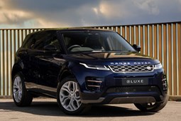 Land Rover Range Rover Evoque SUV (19 on) 2.0 D200 R-Dynamic SE Auto 5d For Sale - Arnold Clark Manchester Corvette / LUXE, Altrincham