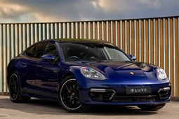 Porsche Panamera (16-24) 2.9 V6 4 Platinum Edition E-Hybrid 5dr PDK For Sale - Arnold Clark Manchester Corvette / LUXE, Altrincham