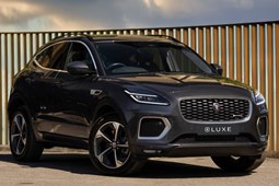 Jaguar E-Pace SUV (17-24) 1.5 P300e R-Dynamic SE 5dr Auto For Sale - Arnold Clark Manchester Corvette / LUXE, Altrincham
