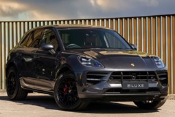 Porsche Macan (14-24) GTS PDK auto 5d For Sale - Arnold Clark Manchester Corvette / LUXE, Altrincham