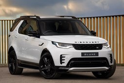 Land Rover Discovery SUV (17 on) 3.0 D300 R-Dynamic HSE 5dr Auto For Sale - Arnold Clark Manchester Corvette / LUXE, Altrincham