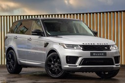 Land Rover Range Rover Sport (13-22) 3.0 D300 Autobiography Dynamic Auto [7 Seat] 5d For Sale - Arnold Clark Manchester Corvette / LUXE, Altrincham