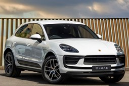 Porsche Macan (14-24) 5dr PDK For Sale - Arnold Clark Manchester Corvette / Maserati / LUXE, Altrincham