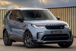 Land Rover Discovery SUV (17 on) 3.0 D300 R-Dynamic SE 5dr Auto For Sale - Arnold Clark Manchester Corvette / Maserati / LUXE, Altrincham
