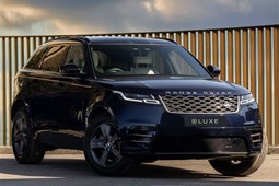 Land Rover Range Rover Velar SUV (17 on) 2.0 D200 R-Dynamic S 5dr Auto For Sale - Arnold Clark Manchester Corvette / Maserati / LUXE, Altrincham