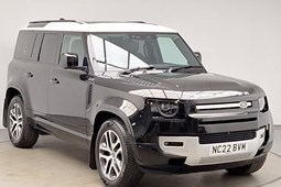 Land Rover Defender 110 (19 on) 3.0 D250 XS Edition 110 5dr Auto For Sale - Arnold Clark Manchester Corvette / Maserati / LUXE, Altrincham