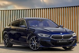 BMW 8-Series Gran Coupe (19 on) 840i [333] sDrive M Sport 4dr Auto For Sale - Arnold Clark Manchester Corvette / Maserati / LUXE, Altrincham