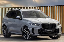 BMW X5 4x4 (18 on) xDrive40d MHT M Sport 5dr Auto [7 Seat] For Sale - Arnold Clark Manchester Corvette / Maserati / LUXE, Altrincham