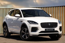 Jaguar E-Pace SUV (17-24) 1.5 P300e R-Dynamic S 5dr Auto For Sale - Arnold Clark Manchester Corvette / Maserati / LUXE, Altrincham