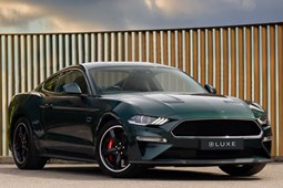 Ford Mustang (15-24) Bullitt 5.0 V8 GT 2d For Sale - Arnold Clark Manchester Corvette / Maserati / LUXE, Altrincham