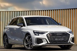 Audi A3 S3 (20 on) S3 TFSI Quattro S Tronic 5d For Sale - Arnold Clark Manchester Corvette / Maserati / LUXE, Altrincham