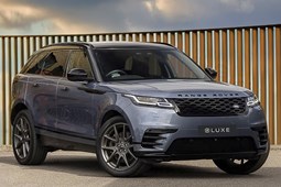Land Rover Range Rover Velar SUV (17 on) 2.0 P400e R-Dynamic HSE 5dr Auto For Sale - Arnold Clark Manchester Corvette / Maserati / LUXE, Altrincham