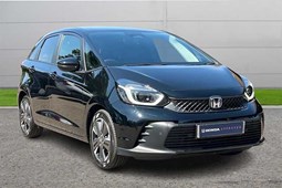 Honda Jazz Hatchback (20 on) 1.5 i-MMD Hybrid Advance 5dr eCVT For Sale - Brayley Honda Bushey, Bushey Heath