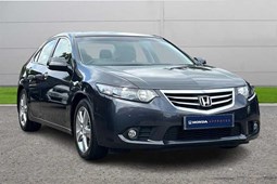 Honda Accord Saloon (08-15) 2.0 i-VTEC EX 4d Auto For Sale - Brayley Honda Bushey, Bushey Heath