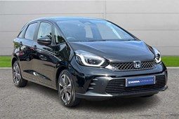 Honda Jazz Hatchback (20 on) 1.5 i-MMD Hybrid Advance 5dr eCVT For Sale - Brayley Honda Bushey, Bushey Heath