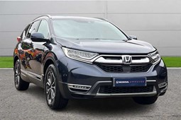 Honda CR-V SUV (18-23) SR i-MMD Hybrid 2WD eCVT auto 5d For Sale - Brayley Honda Bushey, Bushey Heath