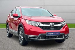 Honda CR-V SUV (18-23) SR i-MMD Hybrid 2WD eCVT auto 5d For Sale - Brayley Honda Bushey, Bushey Heath