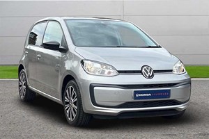 Volkswagen Up (12-23) 1.0 65PS Black Edition 5d For Sale - Brayley Honda Bushey, Bushey Heath