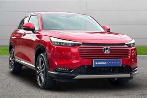 Honda HR-V SUV (21 on) 1.5 eHEV Advance 5dr CVT For Sale - Brayley Honda Bushey, Bushey Heath