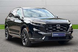Honda CR-V SUV (23 on) 2.0 ePHEV Advance Tech 5dr eCVT For Sale - Brayley Honda Bushey, Bushey Heath