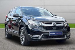 Honda CR-V SUV (18-23) SR i-MMD Hybrid AWD eCVT auto 5d For Sale - Brayley Honda Bushey, Bushey Heath