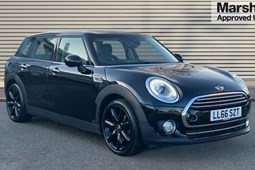 MINI Clubman (15-24) 1.5 Cooper 6d Auto For Sale - Marshall Honda York, York