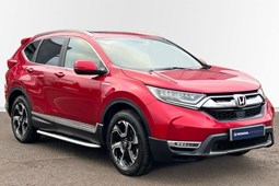 Honda CR-V SUV (18-23) EX i-MMD Hybrid AWD eCVT auto 5d For Sale - Marshall Honda York, York