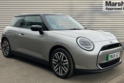 MINI Electric Hatch Hatchback (20 on) 160kW SE Classic 54kWh 3dr Auto For Sale - Marshall Honda York, York