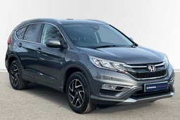 Honda CR-V (12-18) SE Plus Navi 2.0 i-VTEC 4WD auto 5d For Sale - Marshall Honda York, York