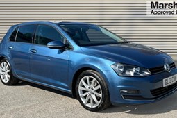 Volkswagen Golf Hatchback (13-20) 1.4 TSI Bluemotion Tech GT 5d For Sale - Marshall Honda York, York