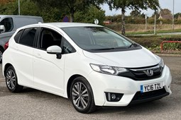 Honda Jazz (15-20) 1.3 EX 5d For Sale - Marshall Honda York, York