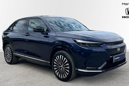 Honda e:Ny1 SUV (23 on) 150kW Advance 69kWh 5dr Auto For Sale - Marshall Honda York, York