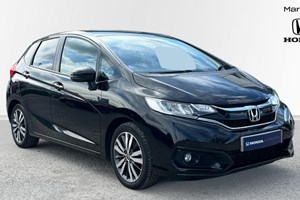 Honda Jazz (15-20) 1.3 i-VTEC EX Navi 5d For Sale - Marshall Honda York, York