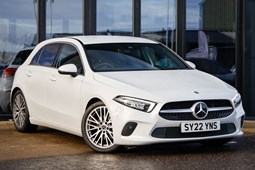 Mercedes-Benz A-Class Hatchback (18 on) A180 Sport Executive Edition 5dr Auto For Sale - Mercedes-Benz of Inverness, Inverness