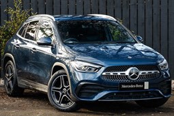 Mercedes-Benz GLA-Class (20 on) GLA 200 AMG Line Executive 7G-DCT auto 5d For Sale - Mercedes-Benz of Inverness, Inverness